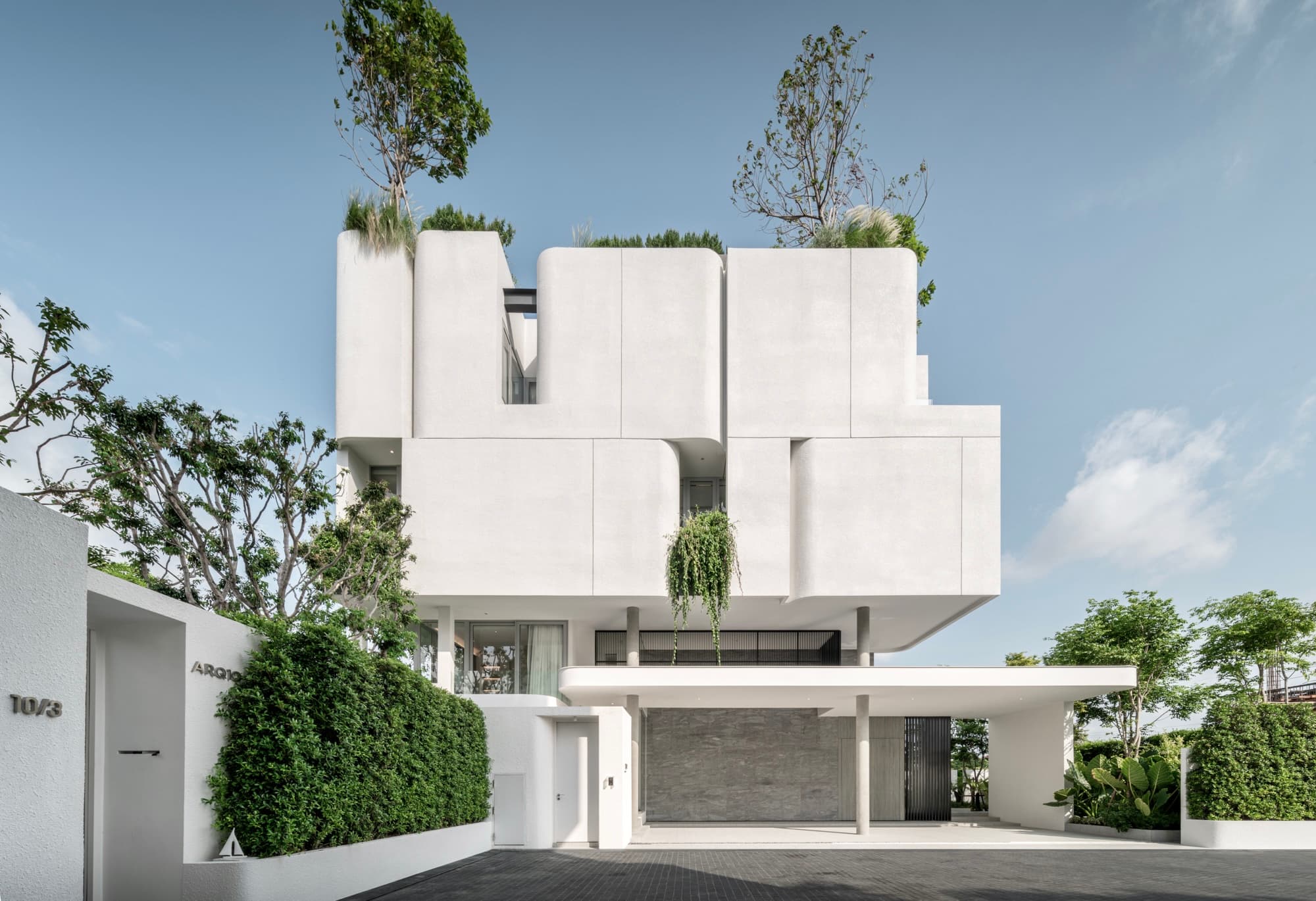 IDIN Architects
